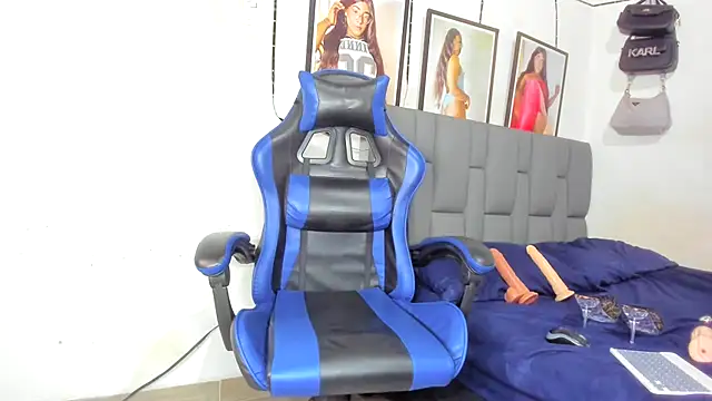 bigcrisblack