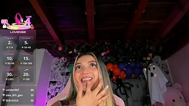 LucyRosse