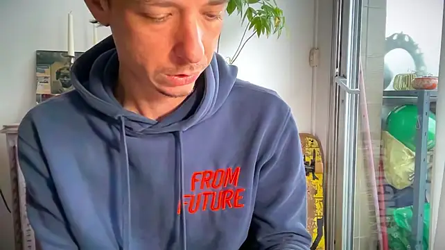 MikymikeBBWD