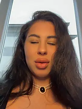 DaianaKimberly webcam