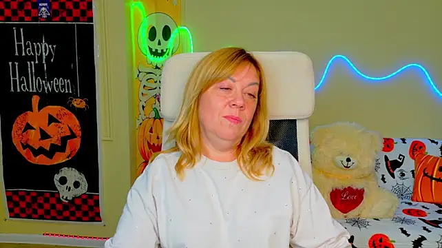 ChristinaDavedes webcam