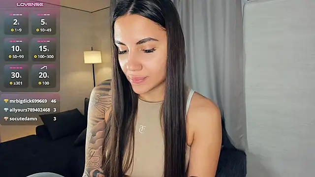 sexymory