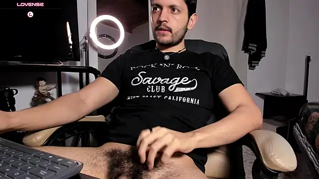 37sins live cam on StripChat
