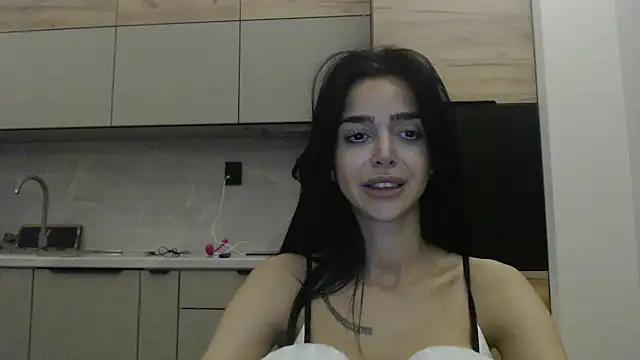 GloriyaPG@xh webcam