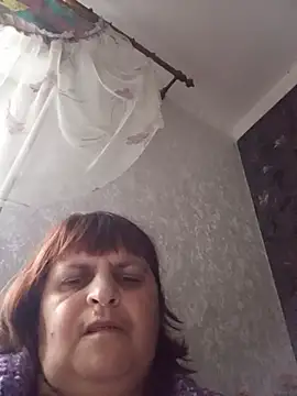 LisichkaOksana webcam