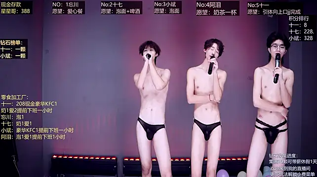 KG-6688 live cam on StripChat