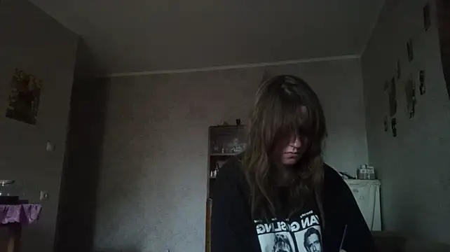BeatriceHrivnak live cam on StripChat