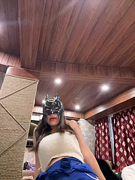 evaa (F teen) - Wispering lv