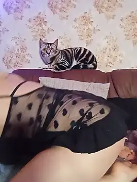 _angel_jenny_ (F mature) - ANAL BALLS (L) in the ass🟤🟤