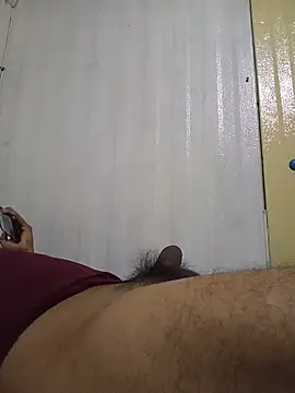 Jose25al on Stripchat