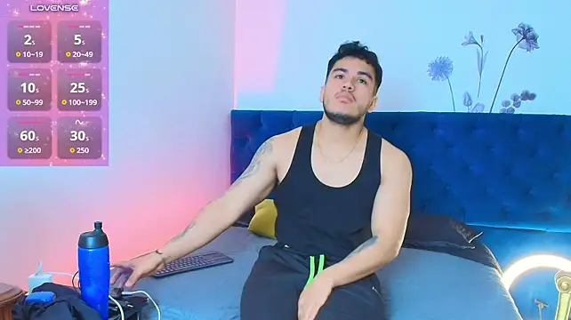 jeisonstark