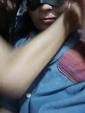 Lusty_trailer live sex cam