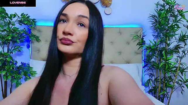 Daliya_ live cam on StripChat