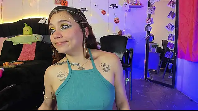 alisson_zafiro_ live cam on StripChat