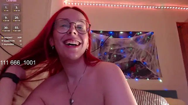 VanessaLincum live cam on StripChat