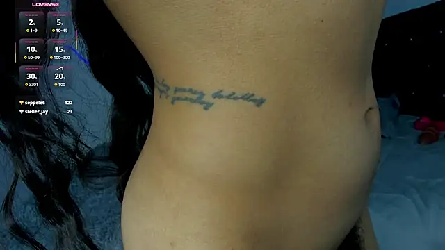 lizeth_sweet live cam on StripChat