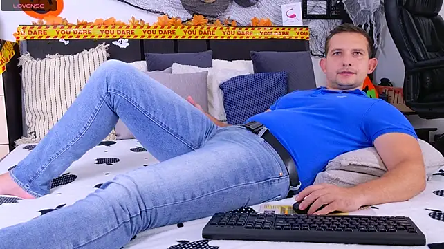 Jimmy_Doss live cam on StripChat