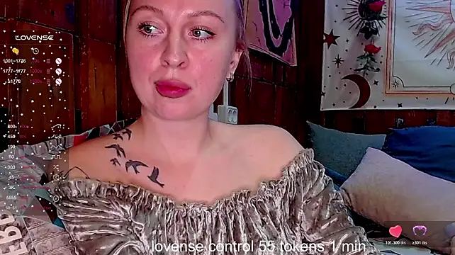 Mimi-Deep live cam on StripChat