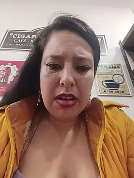 LIZETH_09 live cam on StripChat