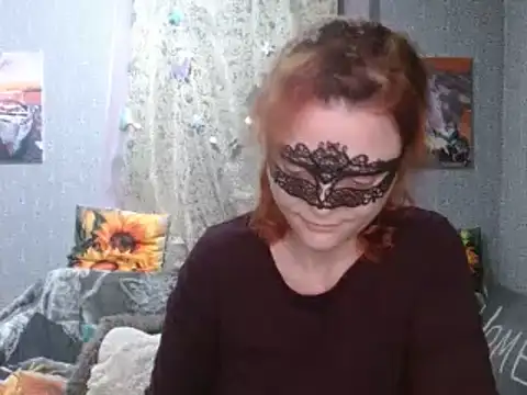 KISS-LINA live cam on StripChat