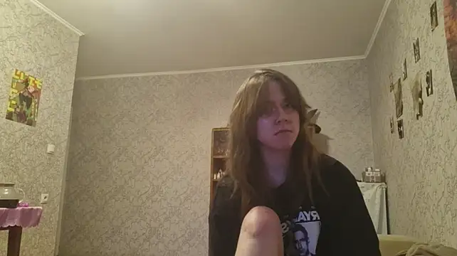 BeatriceHrivnak live cam on StripChat