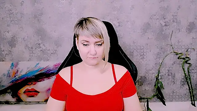 Djullia live cam on StripChat