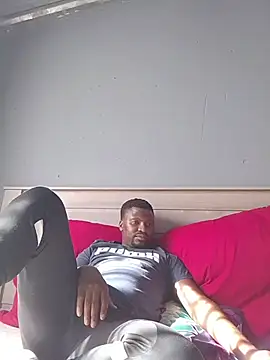 Sdumza live cam on StripChat