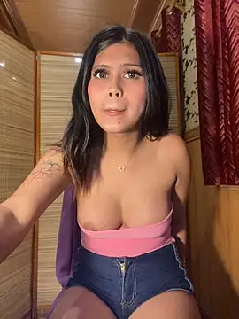 Model: sexiestcunty_eerie