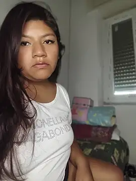 JanlyBbw live cam on StripChat