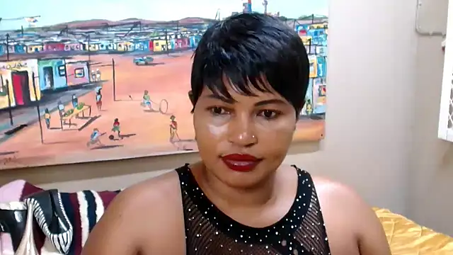 ChocolateCandyxxx live cam on StripChat