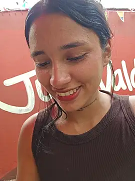 Lorena_Mcfly live cam