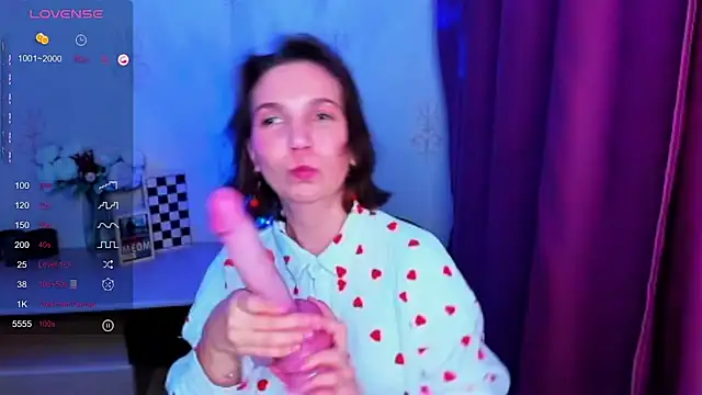 KindHazelHere_