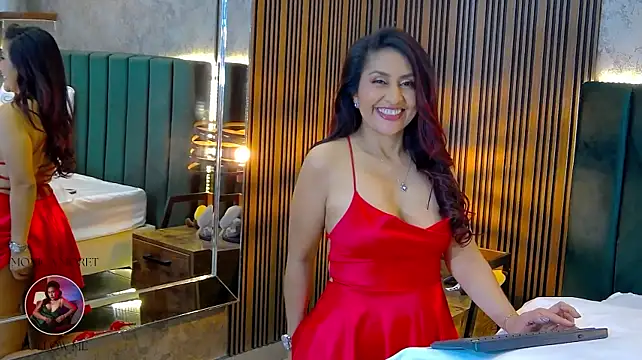 MonicaMoret
