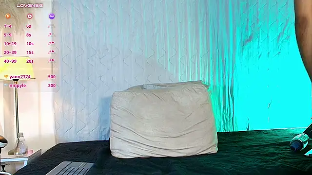maicolparker_ (M young) - cum explosion