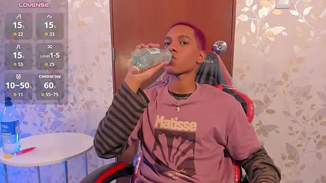 luccas_lowee (M twink) - Jerk off