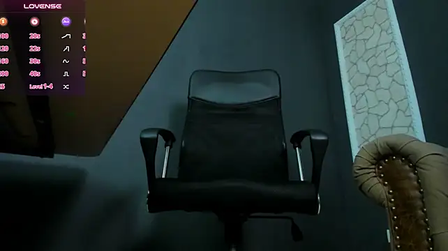 BrianHunts webcam