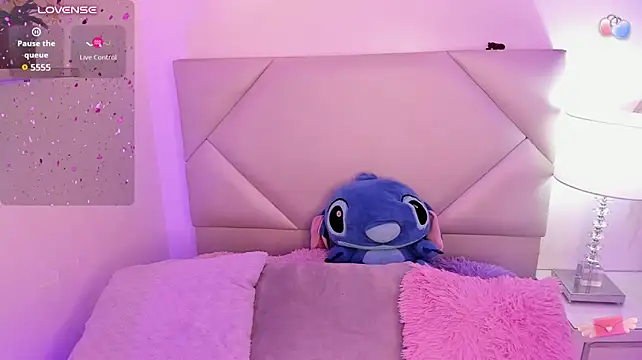 Anna_Blade_ webcam
