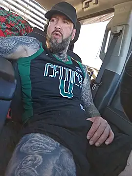 Beardedtattood