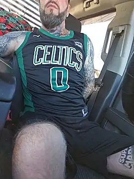 Beardedtattood