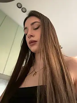 BOOMFOXY live cam on StripChat