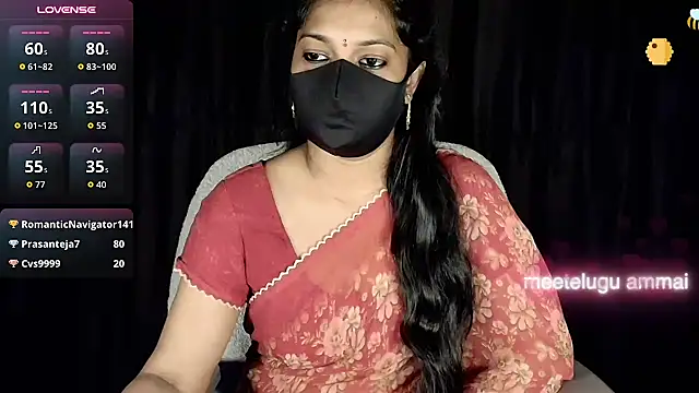 hoiney_nehanreddy live cam on StripChat