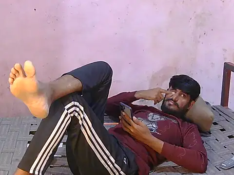 Yuvi_hot webcam