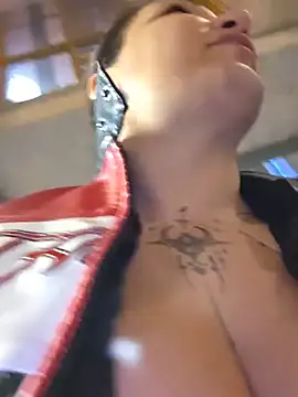 Hausverbot3 live cam on StripChat