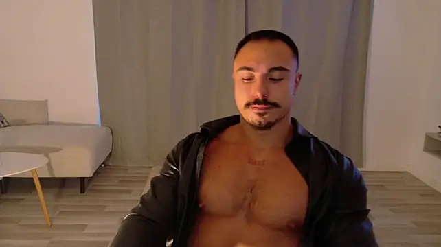 Master_Lukas live cam on StripChat