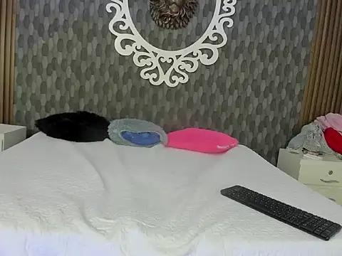 yeika_smith live cam on StripChat