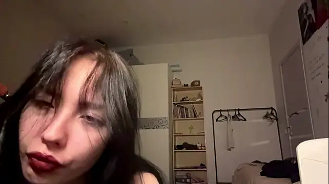 CicelyJover live cam on StripChat