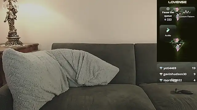 MaxRouger live cam on StripChat