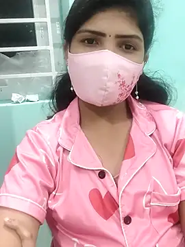 tamil_sweetheart (F young) - Boob Show