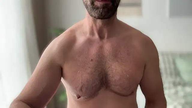 Mr_Beef live cam on StripChat