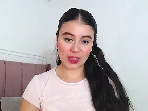 GabrielaRossa live cam on StripChat
